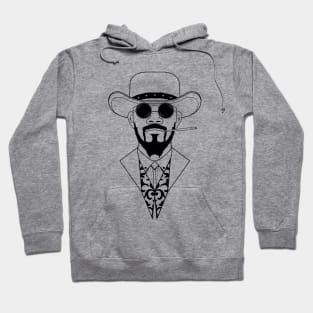 Django Hoodie